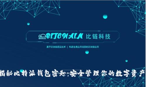 揭秘比特派钱包密匙：安全管理你的数字资产！