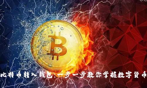 如何轻松将比特币转入钱包：一步一步教你掌握数字货币的安全存储
