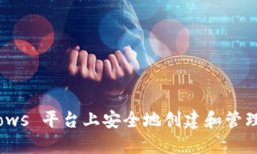 如何在 Windows 平台上安全地创建和管理 Zcash 钱包