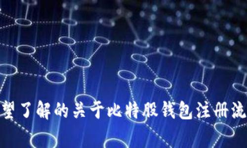 为了确保我们的讨论围绕您感兴趣的话题，请确认您希望了解的关于比特股钱包注册流程的内容（例如详细步骤、风险提示、常见问题等）。谢谢！