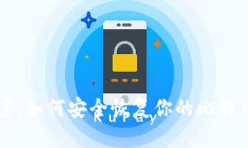 重拾数字财富:如何安全恢复你的比特币钱包助记符