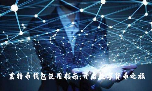 莱特币钱包使用指南:开启数字货币之旅