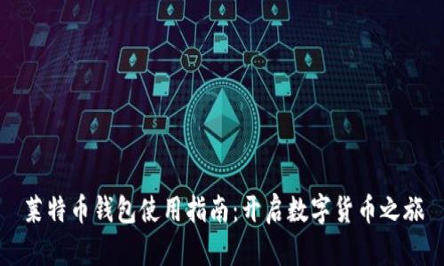 莱特币钱包使用指南:开启数字货币之旅