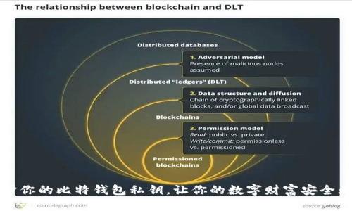 保护你的比特钱包私钥，让你的数字财富安全无忧