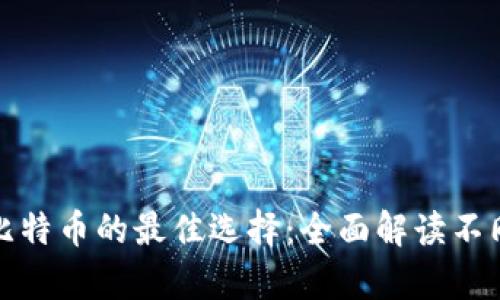 安全存储比特币的最佳选择:全面解读不同类型钱包