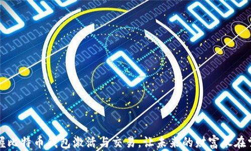 掌握比特币钱包激活与交易,让未来的财富尽在掌握