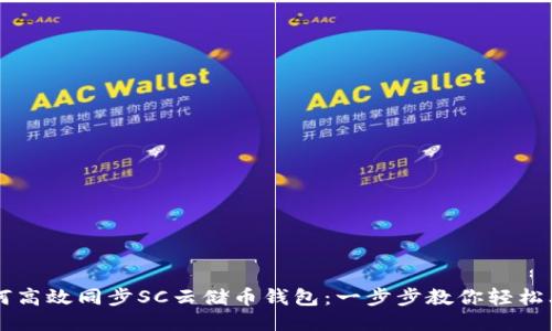 如何高效同步SC云储币钱包:一步步教你轻松上手
