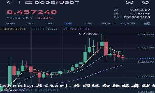 利用Tokenim与Storj，共同迈向数据存储的未来