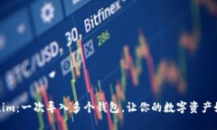 轻松管理Tokenim：一次导入多个钱包，