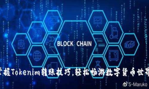 掌握Tokenim转账技巧，轻松畅游数字货币世界！