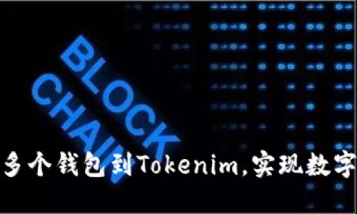 : 如何高效导入多个钱包到Tokenim，实现数字资产的自由管理