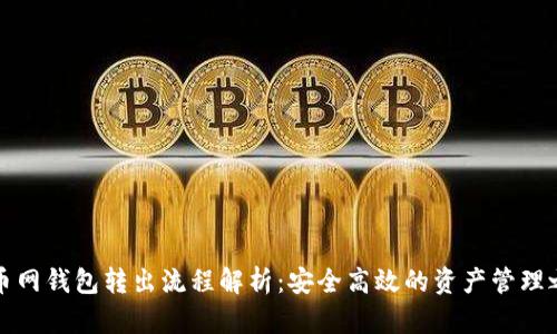 聚币网钱包转出流程解析：安全高效的资产管理之道