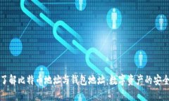 深入了解比特币地址与钱包地址：数字