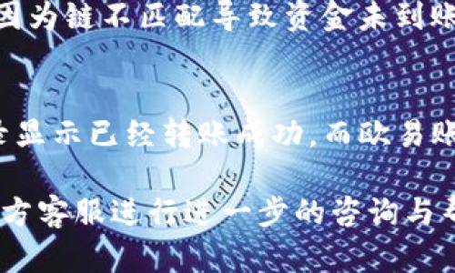 在处理加密货币转账时，如果你在将tokenim转入欧易（OKEx）时没有到账，可能会有几个原因。以下是一些步骤可以帮助你找到问题所在：

1. 检查交易状态
首先，你可以在交易所的区块链浏览器中查看你的交易状态。通常，转账需要一定的时间确认，如果交易状态显示为“未确认”或“待处理”，那么你可能需要等一段时间。

2. 确认转账地址
确保你在转账时使用了正确的欧易钱包地址。错误的地址可能导致资金丢失，无法找回。

3. 查看手续费设置
在进行转账时，如果手续费设置过低，可能会导致交易确认时间延长。确保你选择了适当的手续费，以确保交易能尽快被确认。

4. 账户检查
检查你的欧易账户是否正常，有时由于安全原因，账户可能会被冻结，导致无法接收资金。如果有疑问，可以联系欧易的客服。

5. 跨链转账问题
如果你是在不同区块链之间转账（例如，从以太坊转到BSC），可能会因为链不匹配导致资金未到账。确保你使用的转账链与欧易接收的链一致。

6. 审核转账记录
最后，你可以查看自己钱包的转账记录，确认转账是否成功。如果记录显示已经转账成功，而欧易账户仍未到账，可以考虑联系平台的客户支持。

如果以上步骤都确认无误，但问题仍然存在，建议及时联系欧易的官方客服进行进一步的咨询与帮助。