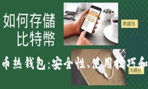 揭秘比特币热钱包：安全性、使用技巧和风险控制