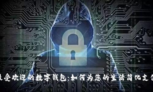 探索最受欢迎的数字钱包：如何为您的生活简化支付体验