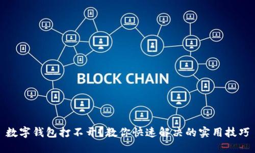 数字钱包打不开?教你快速解决的实用技巧