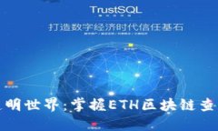 探索以太坊的透明世界：掌握ETH区块链