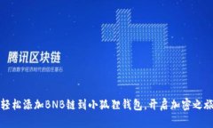 轻松添加BNB链到小狐狸钱包，开启加密