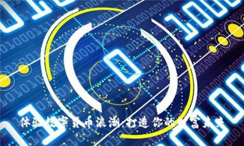 体验数字货币浪潮：打造你的财富未来