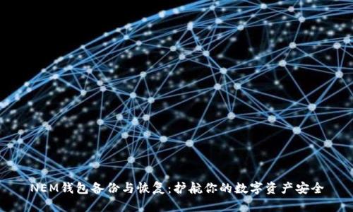 NEM钱包备份与恢复：护航你的数字资产安全