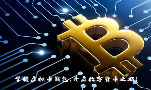 掌握虚拟币钱包，开启数字货币之旅！