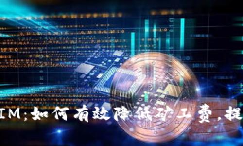 解密TokenIM：如何有效降低矿工费，提高交易效率