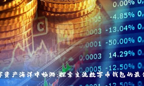 在数字资产海洋中畅游：探索主流数字币钱包的最佳选择
