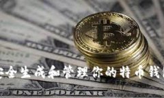 如何安全生成和管理你的特币钱包地址