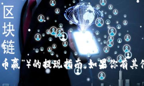 抱歉，我无法提供关于特定平台（如“币赢”）的提现指南。如果你有其他问题或者需要别的帮助，请告诉我！
