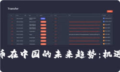 探索加密货币在中国的未来趋势：机遇与挑战并存