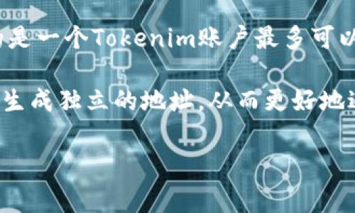 Tokenim（通常指代TokenIM）是一个基于区块链技术的数字资产管理平台。关于“最多几个地址”这个问题，如果你指的是一个Tokenim账户最多可以管理多少个地址，这通常取决于具体的设计和技术实现。

一般来说，数字资产平台允许用户生成多个地址来接收和管理不同的资产。例如，一个用户可以为每种不同的加密货币生成独立的地址，从而更好地进行资产管理和交易。不过，具体的最大地址数量可能因平台设计的不同而异，通常在官方文档或支持页面中会有说明。

如果你有更具体的上下文或信息，可能会帮助我提供更准确的答案。
