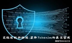 高效适配移动端：获取Tokenim的最佳实