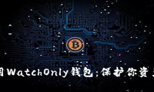 如何安全使用WatchOnly钱包：保护你资产的终极指南
