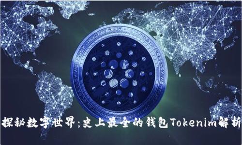 探秘数字世界：史上最全的钱包Tokenim解析