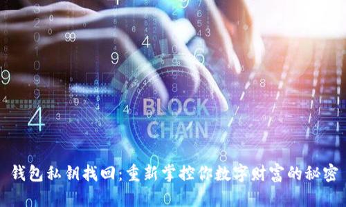 钱包私钥找回：重新掌控你数字财富的秘密