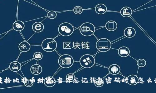 重拾比特币财富：当你忘记钱包密码时该怎么办