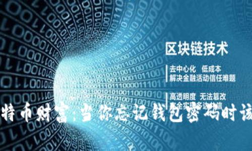 重拾比特币财富：当你忘记钱包密码时该怎么办
