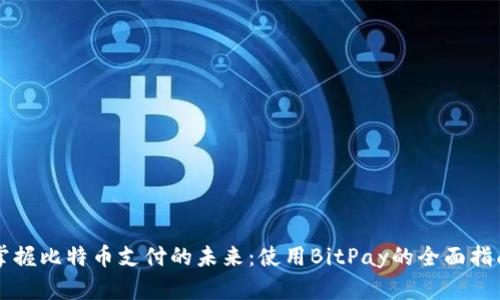 掌握比特币支付的未来：使用BitPay的全面指南