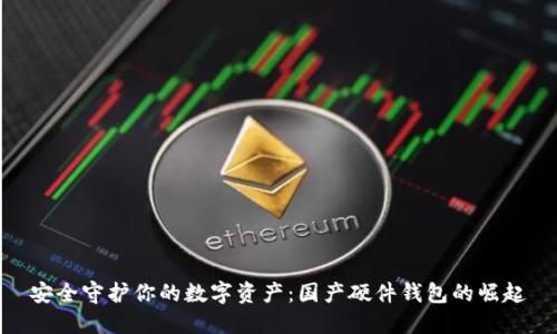 安全守护你的数字资产:国产硬件钱包的崛起