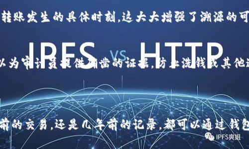 Tokenim钱包是一款加密货币钱包，作为区块链技术的一部分，其转账记录的溯源能力是非常强的。一般来说，任何在区块链上进行的交易都可以长期溯源，因为区块链本质上是一个不可变的分布式账本。

在许多主流区块链（如比特币、以太坊等）上，一旦交易被确认并加入到区块中，它的记录便会永久保存。这意味着，对于Tokenim钱包的转账记录，用户可以追溯这些交易的历史，通常没有时间限制。

### 溯源的具体情况

1. **区块链特性**：
   区块链技术的去中心化和透明性使得每笔交易都被记录在网络中的多个节点上。无论这些交易是在哪一年、哪一个月发生的，只要它们被提交到区块链上，就能够被追溯。

2. **钱包地址查询**：
   用户可以通过区块浏览器（如Etherscan、Blockchain.com等）输入Tokenim钱包的地址，查看所有与之相关的交易历史。从交易启始日至今，所有的转账记录都可以轻松查询，无需担心数据丢失。

3. **时间戳**：
   每笔交易在区块链上都有一个时间戳，这使得区块链不仅能够记录资产的转移，还能明确指出每次转账发生的具体时刻，这大大增强了溯源的可行性。

4. **合规和审计**：
   在一些需要合规报告或审计的环境中，区块链的这些特性显得尤为重要，_transaction logs_可以为审计员提供确凿的证据，防止洗钱或其他违法行为。

### 总结

Tokenim钱包及其使用的区块链技术使得转账记录可以被追溯至交易发生的任何时间，无论是几个月前的交易，还是几年前的记录，都可以通过钱包地址或交易哈希进行查询。这种永久性和透明性是区块链极具优势的特性，保障了用户的信任与安全。