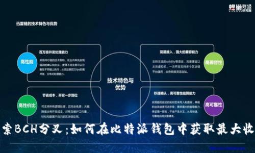 探索BCH分叉:如何在比特派钱包中获取最大收益