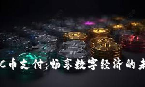 用C币支付：畅享数字经济的未来