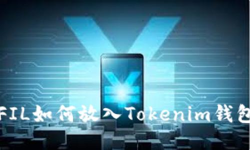 FIL如何放入Tokenim钱包