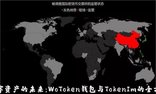 
把握数字资产的未来：WoToken钱包与TokenIm的全方位对比