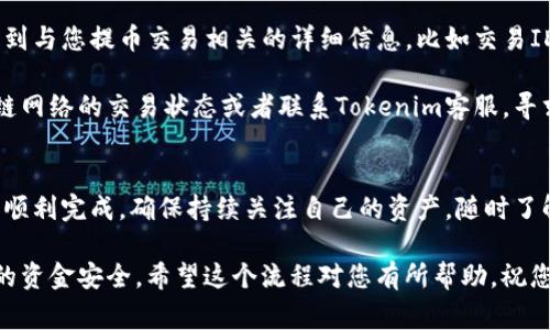 提币到Tokenim的过程涉及几个步骤，不同用户在操作前需要自行确认所需的具体信息和步骤。以下是一个大致的框架，根据常见的操作流程进行说明。

第一步：准备工作
在您开始提币之前，首先确保您的Tokenim账户已成功注册并完成验证。这通常涉及到填写个人信息以及进行身份验证，以满足平台的安全要求。

接下来，您需要确保您的钱包中拥有足够的储备，能够进行提币操作。这包括转账所需的加密货币数量及其相应的手续费。不同的区块链网络对手续费有不同的规定，您可以在区块链浏览器上查看当前的费率。

第二步：获取提币地址
登录您的Tokenim账户后，前往“资产”或“钱包”部分，找到“充值”或“提币”选项。选择您要提币的加密货币，系统将生成一个唯一的提币地址。这个地址是您提币操作的关键，务必复制准确。

在复制地址时，请确保没有遗漏任何字符，同时避免使用相似的字符，以免发生错误，比如将字母“l”（小写的L）与数字“1”混淆。

第三步：在您的钱包中发起提币请求
打开您存放加密货币的钱包，找到提币或发币的选项。将之前复制的Tokenim提币地址粘贴到相关字段中，并输入您希望提取的金额。

在这个过程中，您可能需要确认交易费用，并确保所提取的金额扣除手续费后仍然在您的钱包余额范围内。此外，仔细检查所有信息，以避免提款失败或资金丢失。

第四步：确认事务
完成提币请求后，您通常会收到来自钱包的确认通知或邮件。根据您的钱包设置，可能还需要进行两次身份认证，例如，通过邮箱或手机验证码验证。

接下来，耐心等待。提币处理时间可以因网络繁忙情况而异，从几分钟到几个小时不等。您可以在Tokenim的资产管理页面查看交易的状态。如果处理时间过长，可以联系Tokenim客服获得更多信息。

第五步：检查提币状态
在您发起提币交易后，建议定期登录Tokenim确认提币的状态。您将在资产页面找到与您提币交易相关的详细信息，比如交易ID、状态等。

如果交易状态显示成功，您就可以放心了。如果遇到失败或延迟情况，请查看区块链网络的交易状态或者联系Tokenim客服，寻求进一步的协助。

总结
提币到Tokenim的过程虽然涉及多个步骤，但只要仔细操作并确保信息准确，就能顺利完成。确保持续关注自己的资产，随时了解最新动向，从而更加从容地进行加密货币操作。

最后，记得在进行任何交易时保持警惕，避免泄漏自己的私钥或感应码，以确保您的资金安全。希望这个流程对您有所帮助，祝您在加密货币的世界中顺利前行！