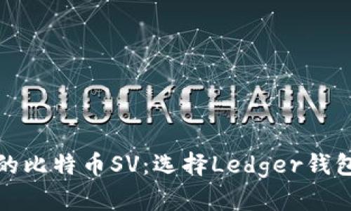 安全存储你的比特币SV：选择Ledger钱包的完整指南