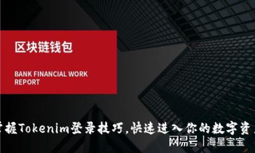 轻松掌握Tokenim登录技巧，快速进入你的数字资产世界