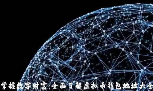 
掌握数字财富：全面了解虚拟币钱包地址大全