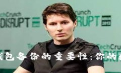 ### Tokenim钱包备份的重要性：你的数字